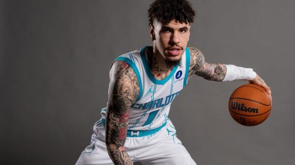 NBA: LaMelo Ball fue traspasado de los Charlotte Hornets a los Minnesota Timberwolves
