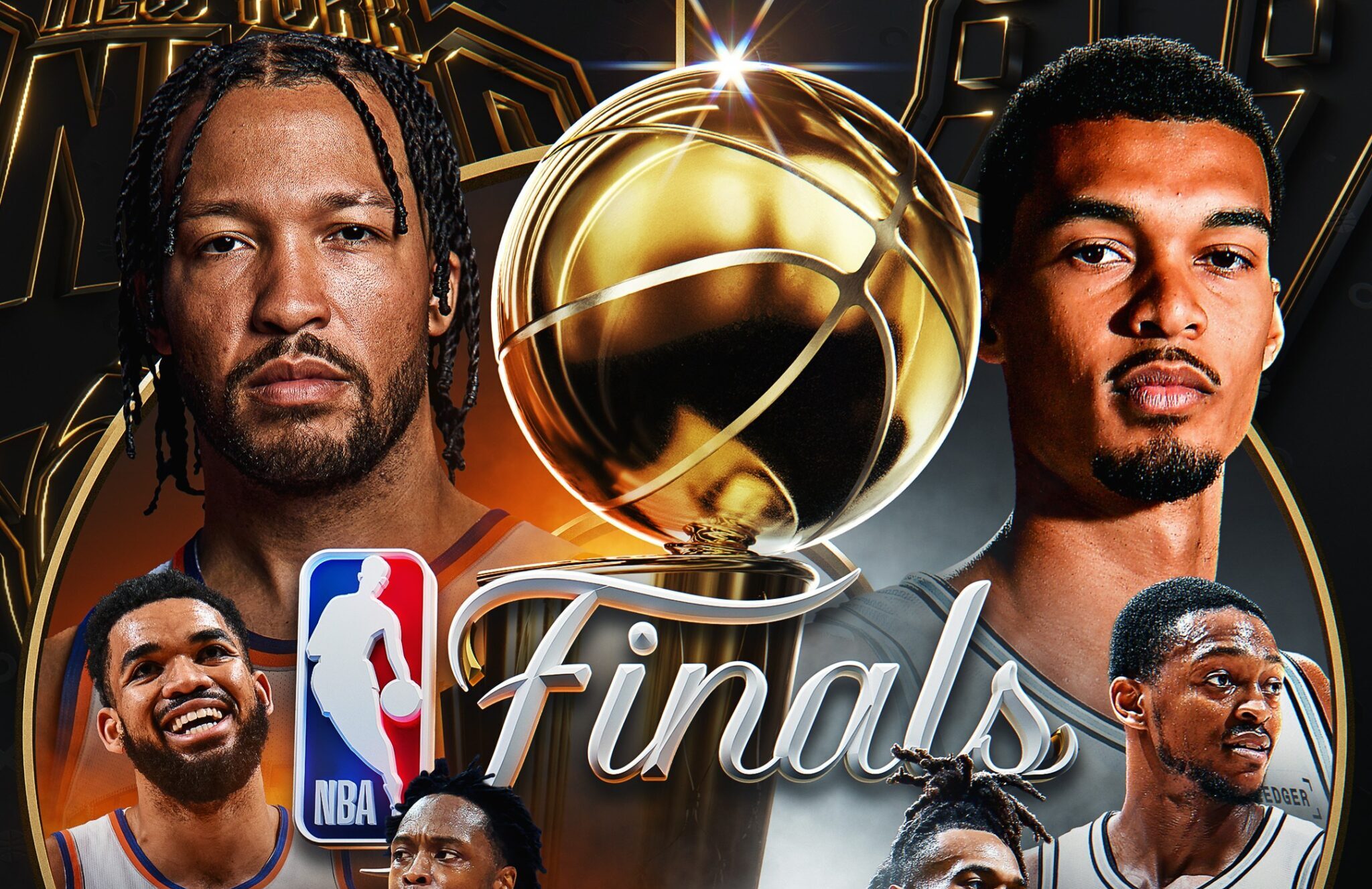 NBA: San Antonio Spurs vs New York Knicks ¿Dónde y a qué hora ver EN VIVO hoy la Final?