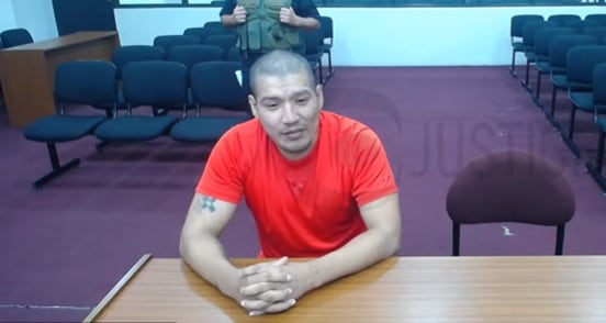 Condenan a 35 años de cárcel a ‘El Monstruo’ tras confesar crímenes en Perú