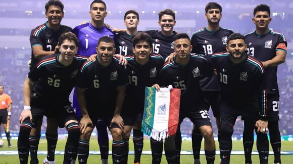 Mundial 2026: Hasta 75 mil dólares cuestan los palcos para la Copa del Mundo en México