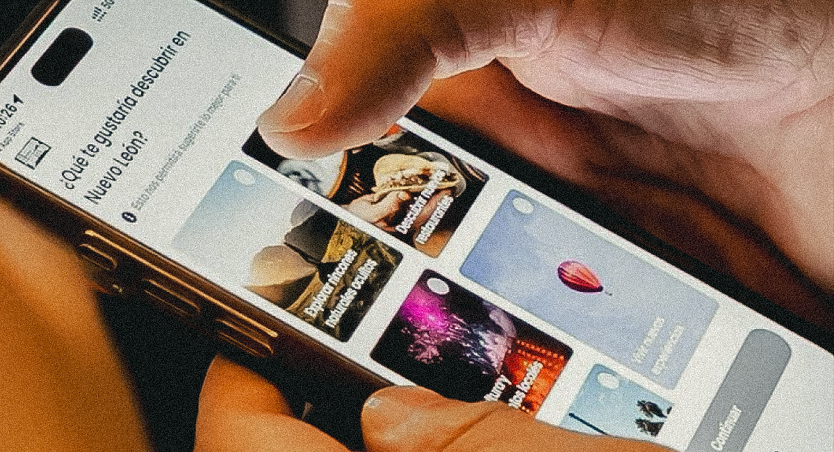 La nueva app digital para exprimir al máximo el turismo en el estado