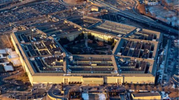 Estados Unidos busca dominio tecnológico militar, según Departamento de Guerra