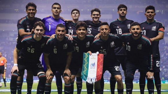 Mundial 2026: México vs Serbia; Este sería el XI de Javier Aguirre en el amistoso