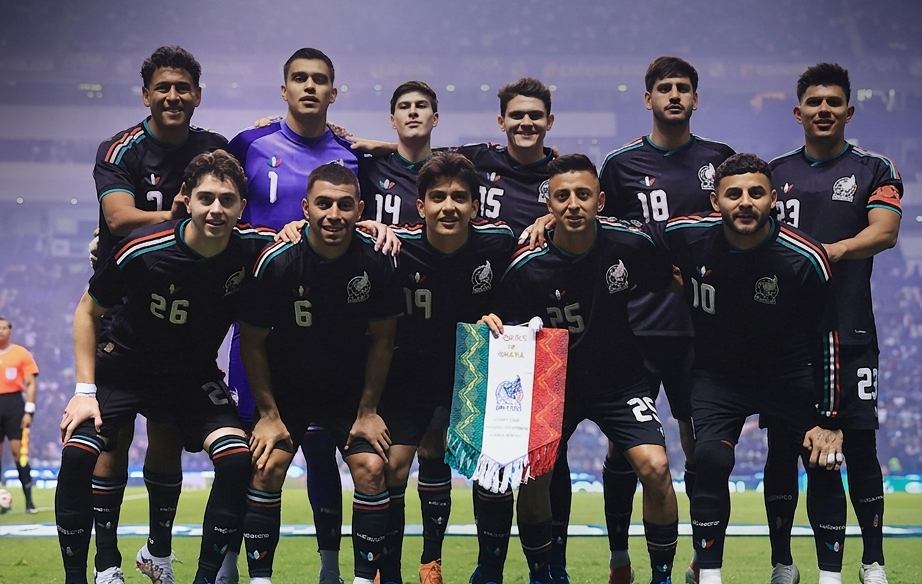 Mundial 2026: México vs Serbia; Este sería el XI de Javier Aguirre en el amistoso