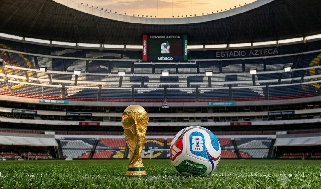 Mundial 2026: ¿Qué partidos hay mañana sábado 13 de junio?