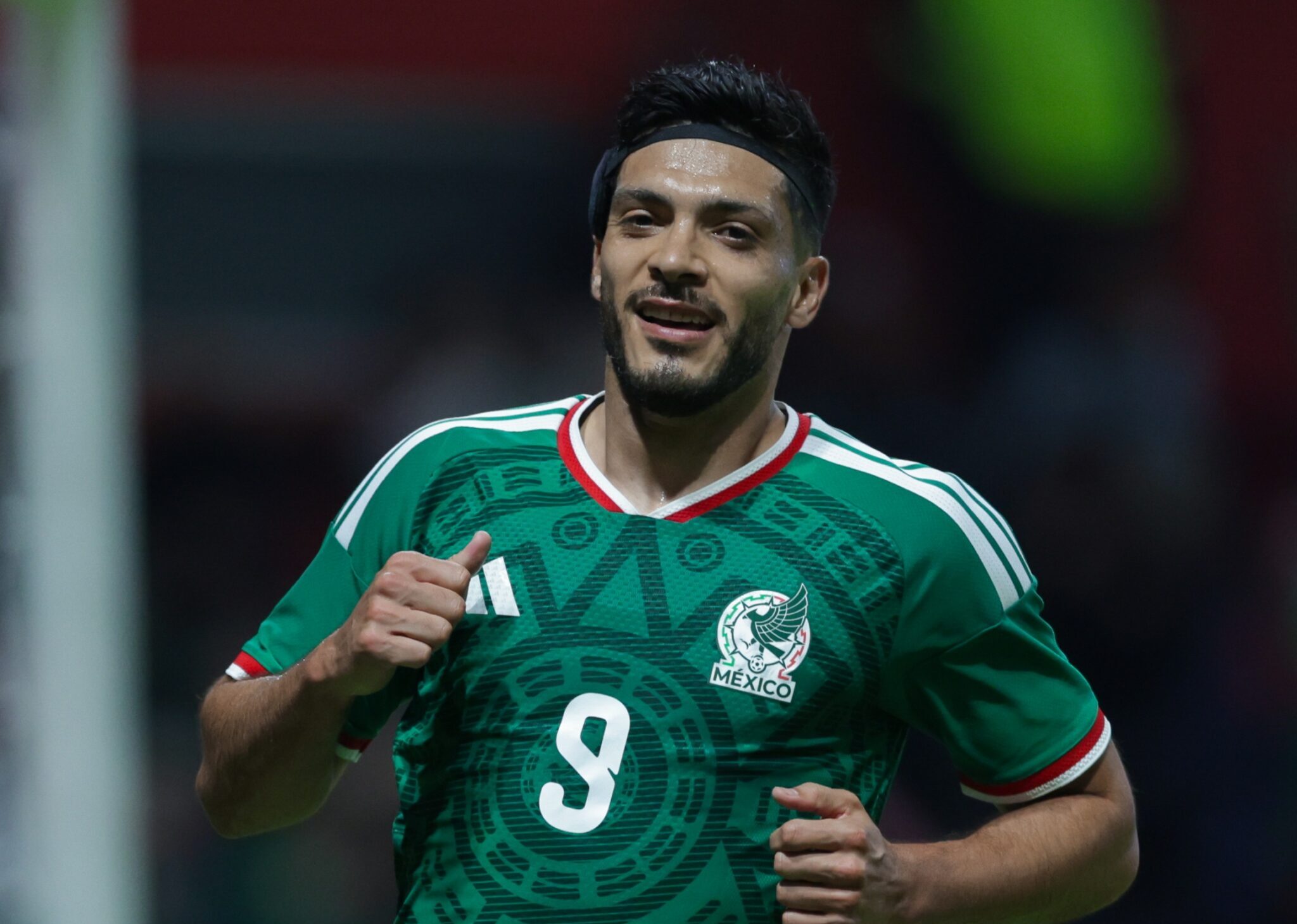 Mundial 2026: Raúl Jiménez igualó a Jared Borgetti en la lista de máximos goleadores de México