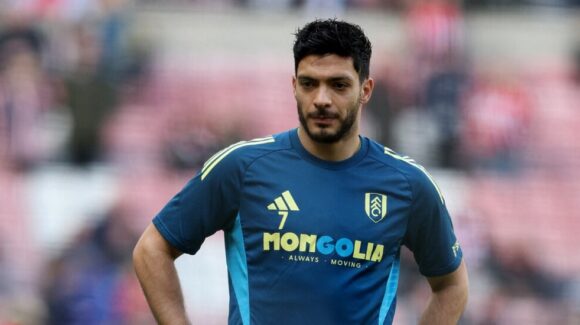 Premier League: Raúl Jiménez ha dejado al Fulham; ¿Wolverhampton lo quiere de vuelta?