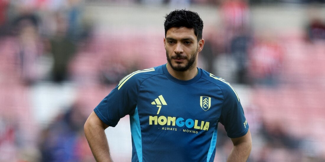 Premier League: Raúl Jiménez ha dejado al Fulham; ¿Wolverhampton lo quiere de vuelta?