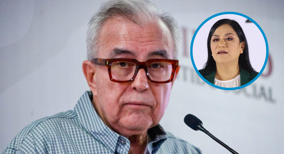 De resultar culpable, Rocha Moya podría ser expulsado de Morena