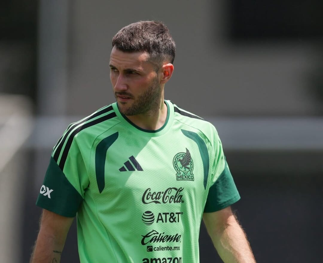 Mundial 2026: Santiago Giménez se sigue poniendo en forma previo a la Copa del Mundo