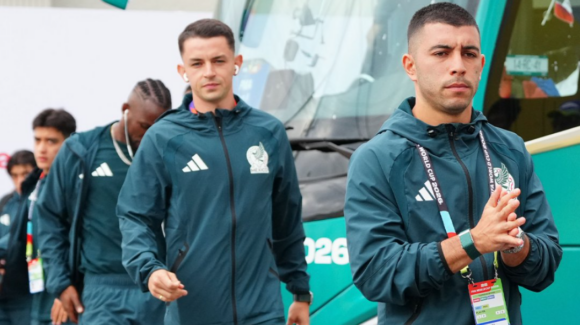 Con esta alineación, México busca paso perfecto ante Chequia en el cierre de la Fase de Grupos
