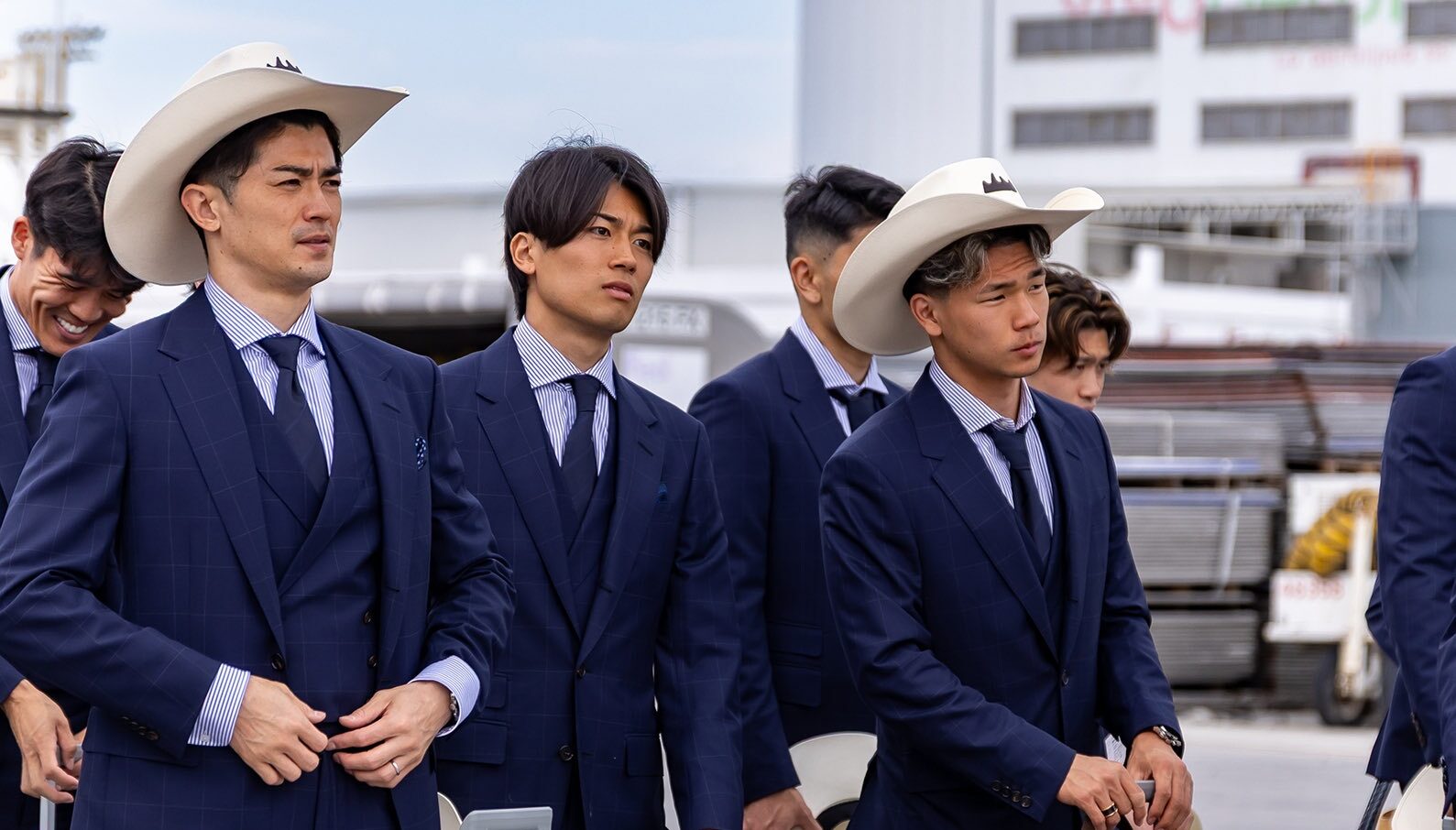 Mundial 2026: Japón cambió de sede de entrenamiento a la Facultad de Medicina de la UNAL