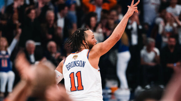 NBA: Spurs vs Knicks ¿Dónde y a qué hora ver el juego 5 de las Finales?
