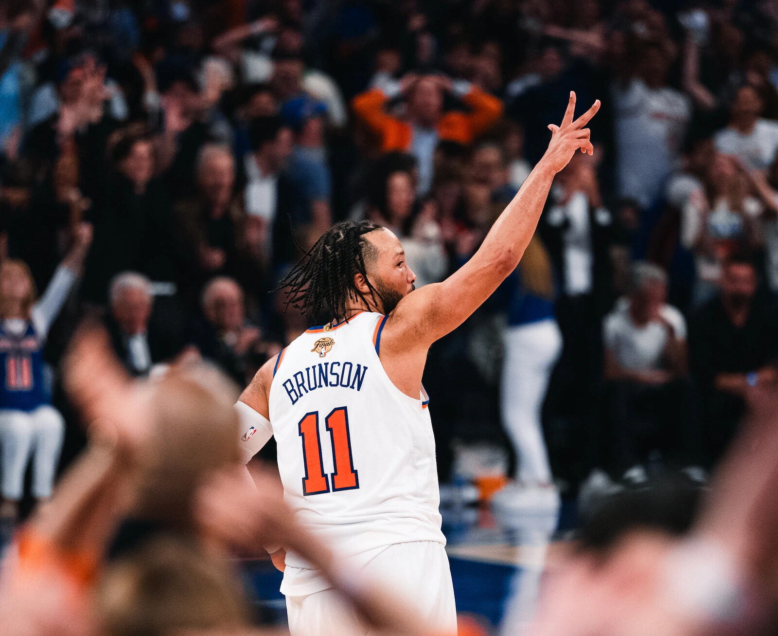 NBA: Spurs vs Knicks ¿Dónde y a qué hora ver el juego 5 de las Finales?