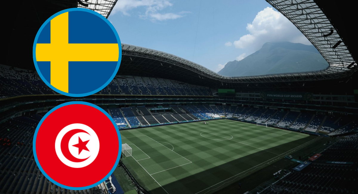 Monterrey vivirá este domingo 14 de junio una jornada histórica con la celebración del primer partido de la Copa Mundial