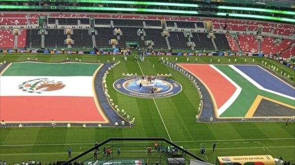 Mundial 2026: Esto es lo que debes saber de la Copa del Mundo a un día de su inauguración