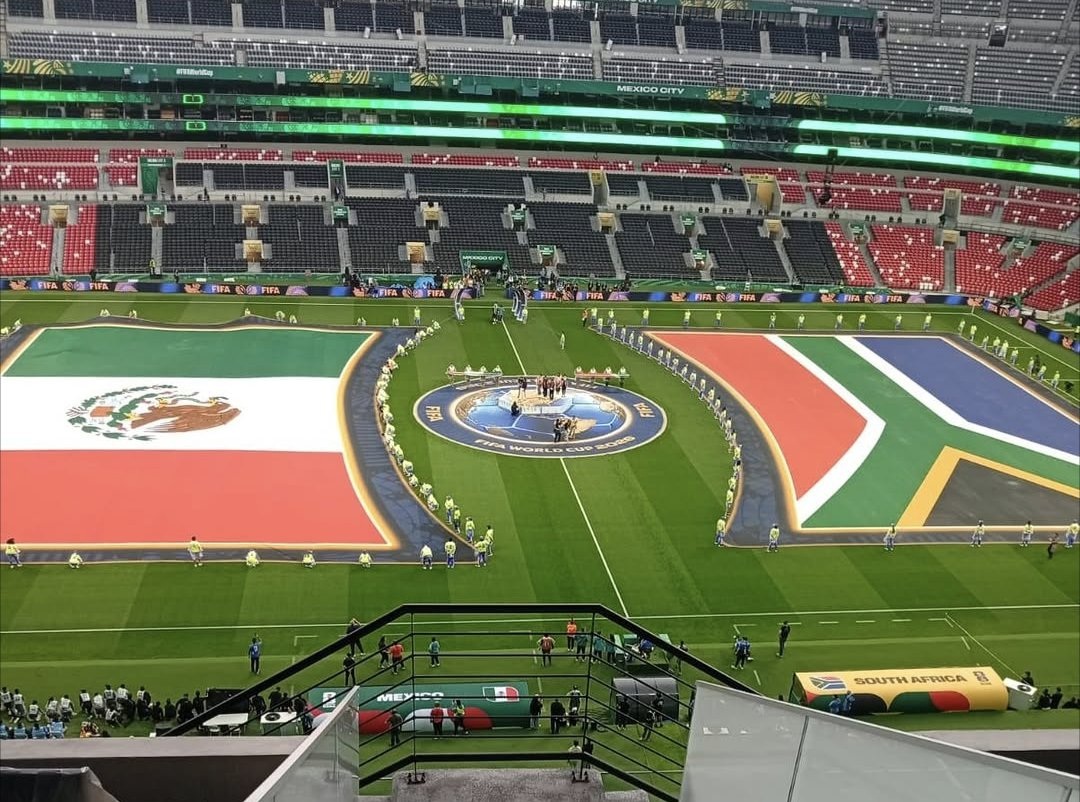 Mundial 2026: Esto es lo que debes saber de la Copa del Mundo a un día de su inauguración