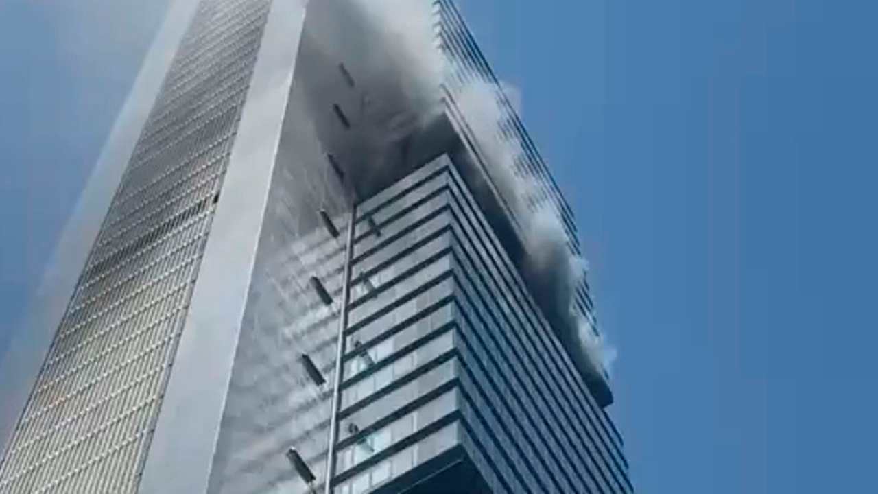 Torre Moeve