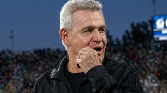 Mundial 2026: Javier Aguirre aseguró que ya tiene definido al XI que iniciará ante Sudáfrica