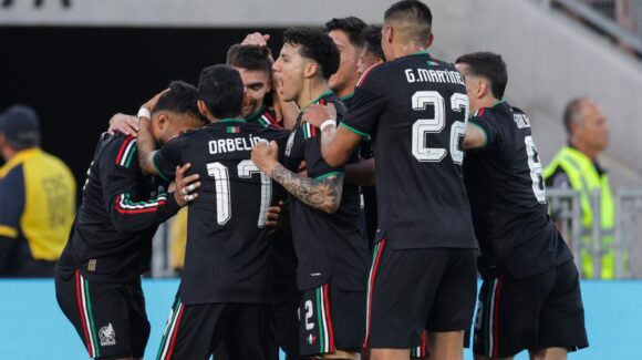 Mundial 2026: ¿En qué estadios jugará la Selección Mexicana?