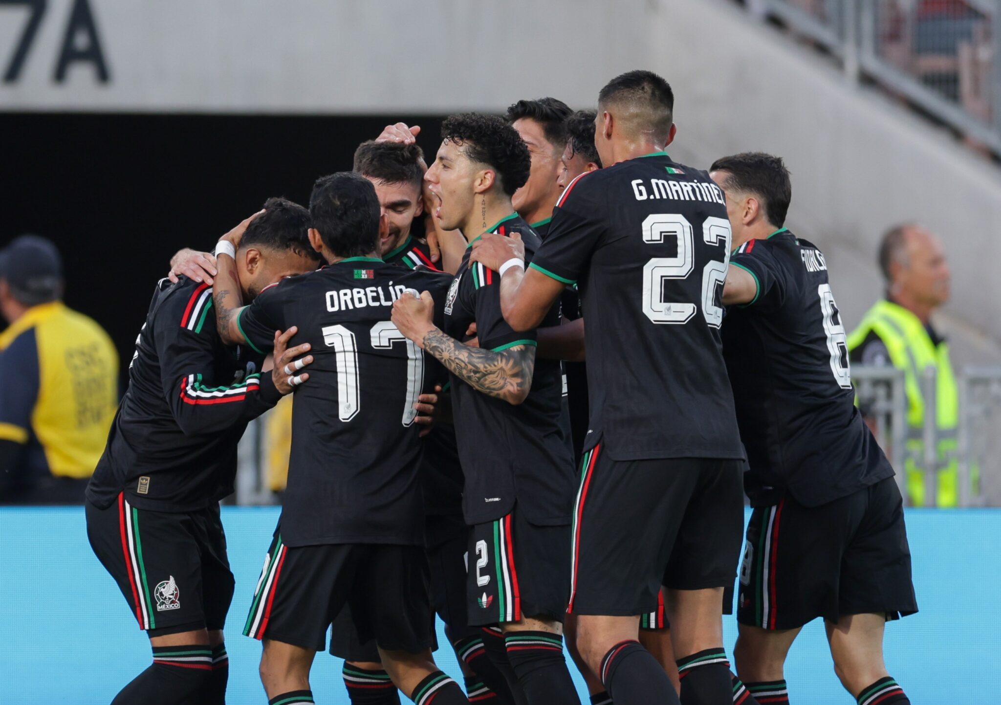 Mundial 2026: ¿En qué estadios jugará la Selección Mexicana?