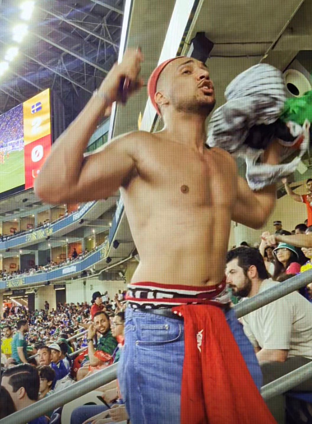 Caos tunecino en Nuevo León: Reconsiderarían la salida de Sabri Lamouchi tras el debut mundialista