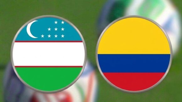 Mundial 2026: Uzbekistán vs Colombia ¿Dónde y a qué hora ver el debut de James Rodríguez?
