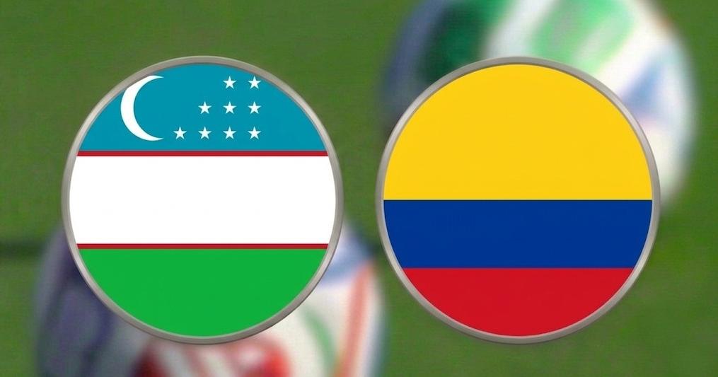 Mundial 2026: Uzbekistán vs Colombia ¿Dónde y a qué hora ver el debut de James Rodríguez?