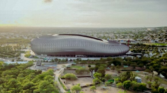 Todo lo que debes saber sobre el servicio Park & Ride para el Estadio de Monterrey en el Mundial 2026