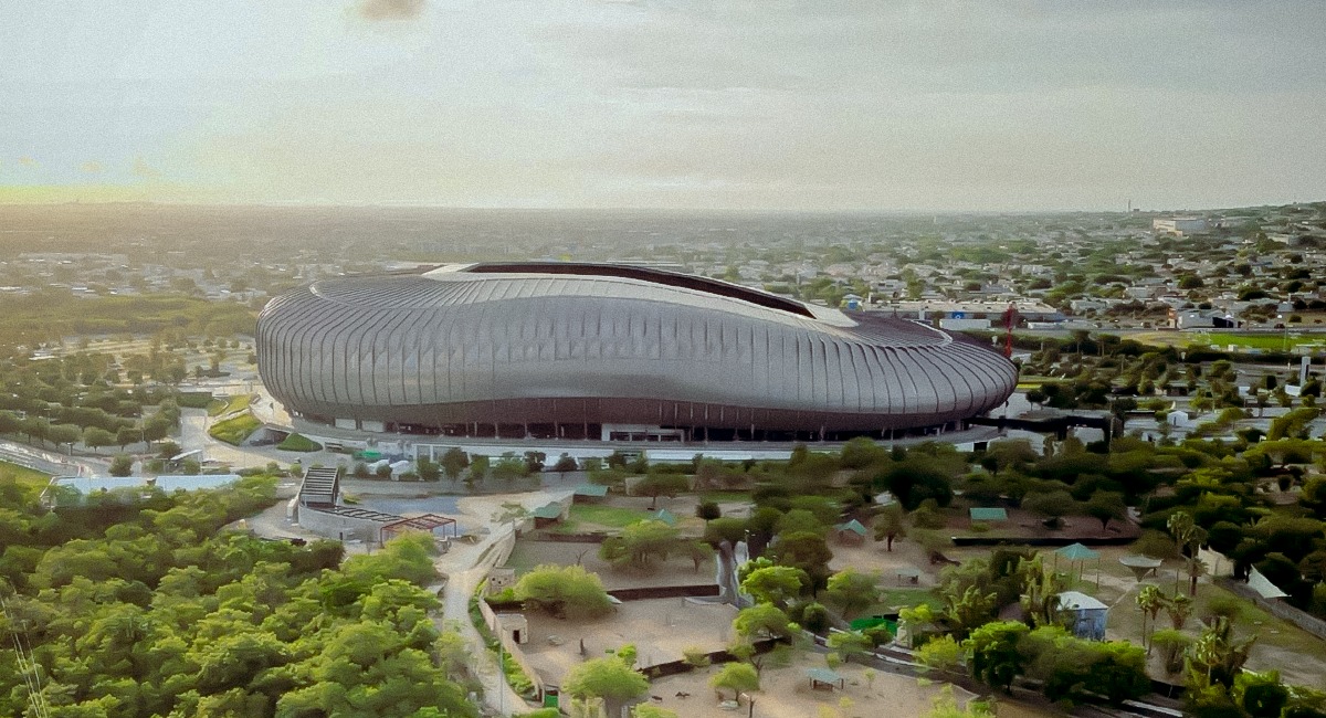 Todo lo que debes saber sobre el servicio Park & Ride para el Estadio de Monterrey en el Mundial 2026