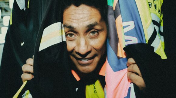 Jorge Campos trasciende el fútbol como icono de la cultura pop; forma parte de campaña publicitaria de Nike