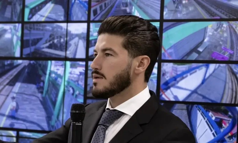 Juicio a Samuel García: Morena inicia proceso contra los diputados locales Mario Soto y Rodrigo Montemayor