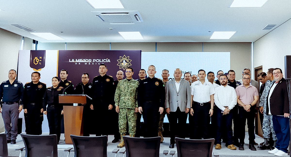 Reportan saldo blanco en el arranque de actividades mundialistas en Nuevo León