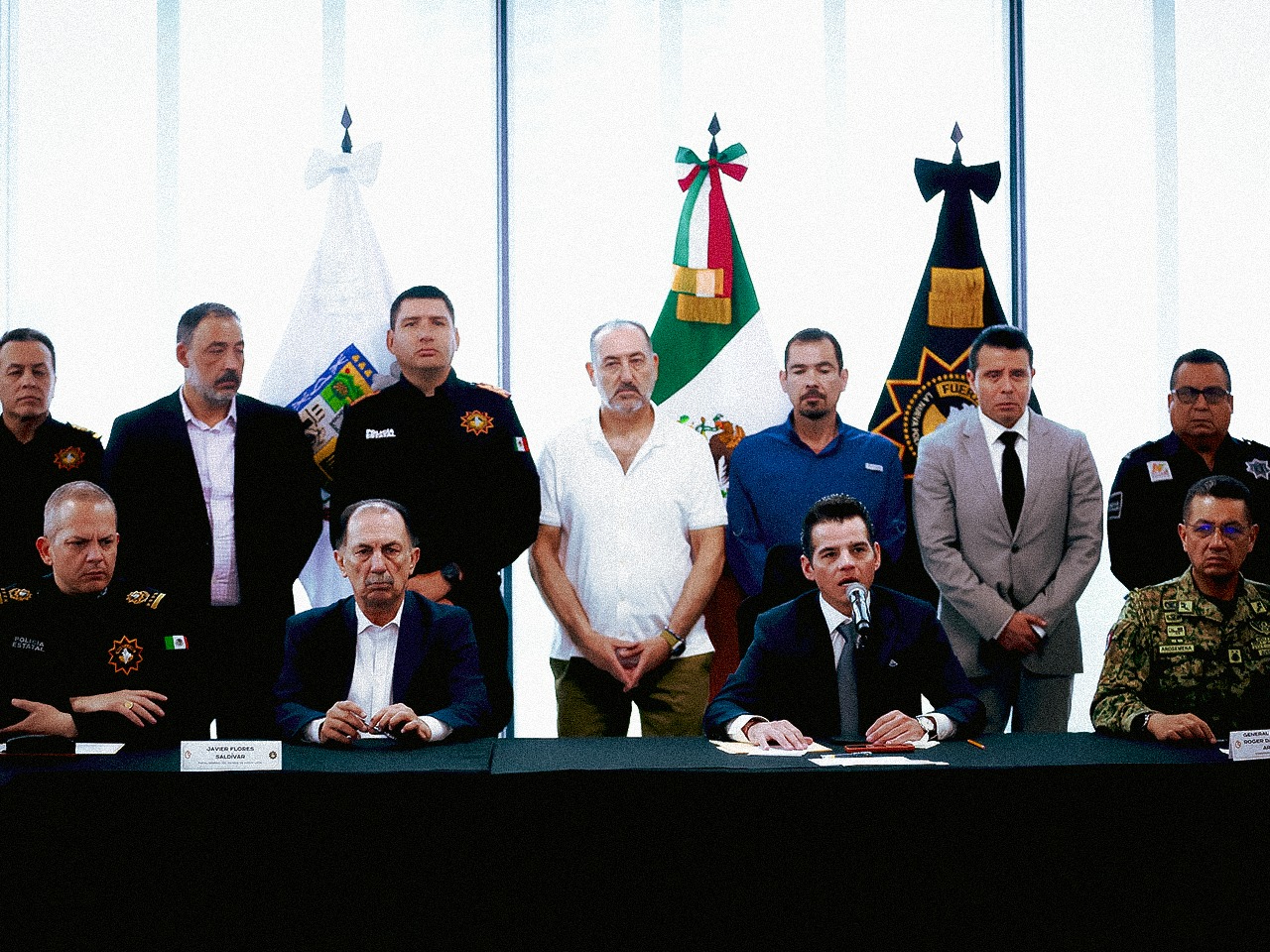 Nuevo León reporta saldo blanco durante actividades del Fan Fest mundialista