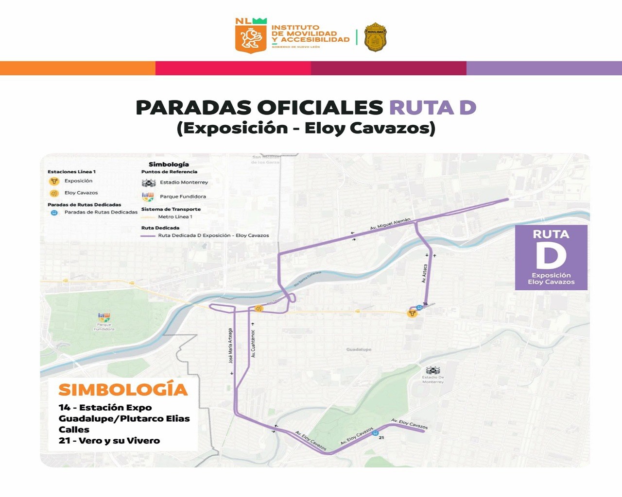 Habilitan rutas especiales de transporte gratuito para sedes mundialistas en Nuevo León