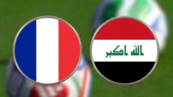 Mundial 2026: Francia vs Irak ¿Dónde y a qué hora ver el segundo juego de Kylian Mbappé?