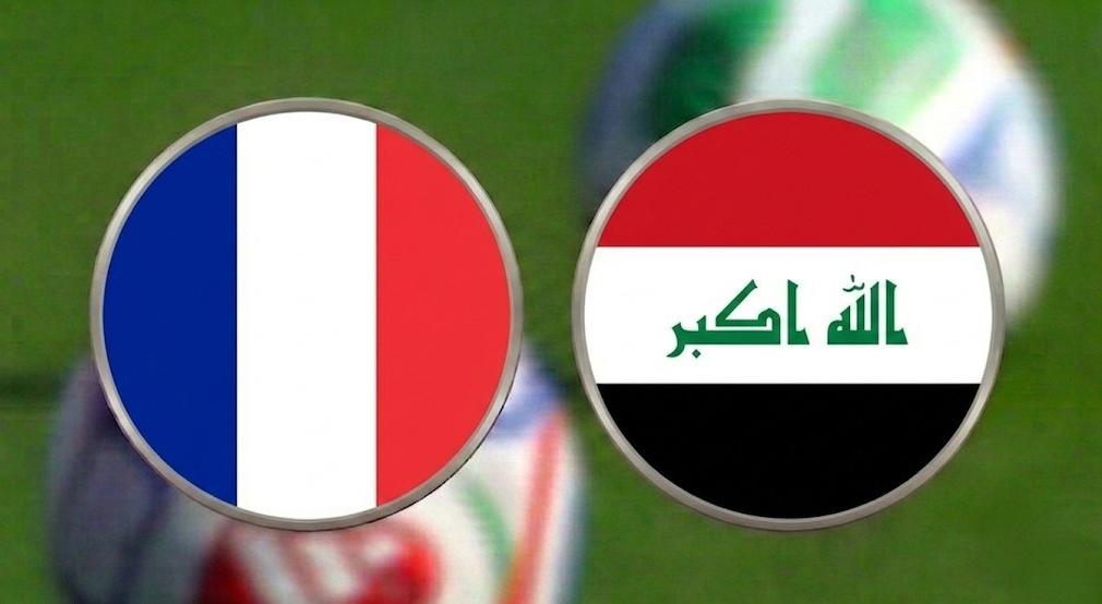 Mundial 2026: Francia vs Irak ¿Dónde y a qué hora ver el segundo juego de Kylian Mbappé?
