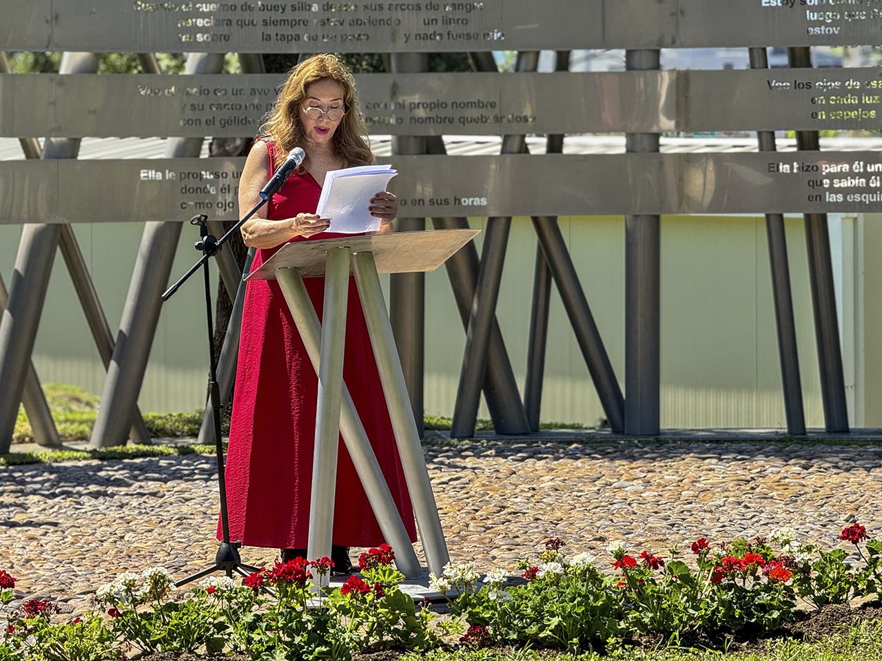 Secretaría de Cultura y Conarte formalizan el relanzamiento de la Plaza Universal de la Cultura en Nuevo León