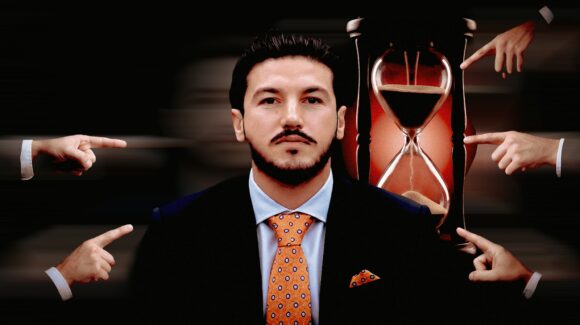 Samuel García, contra el reloj: PAN señala que Morena podría salvar al gobernador del juicio político