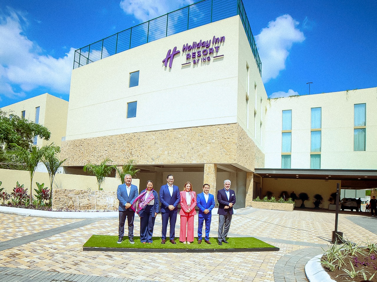Nuevo León amplía oferta de hospedaje con nuevo proyecto hotelero en Santiago