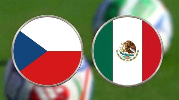 Mundial 2026: República Checa vs México ¿Dónde y a qué hora ver el partido en vivo?