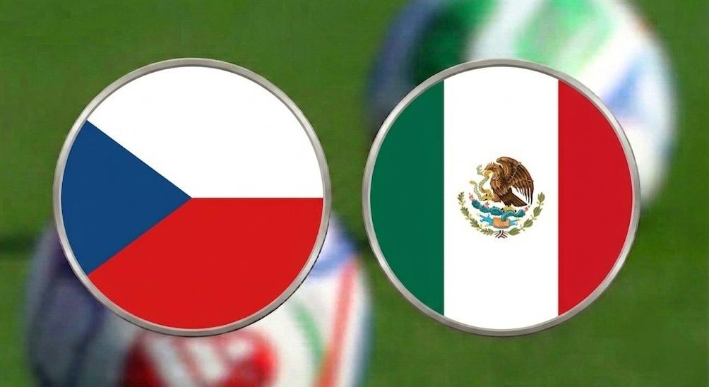 Mundial 2026: República Checa vs México ¿Dónde y a qué hora ver el partido en vivo?