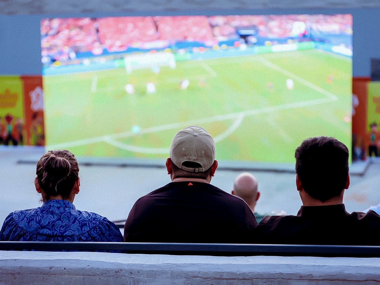 Gobierno de Nuevo León habilita nuevas sedes para la transmisión del Mundial 2026