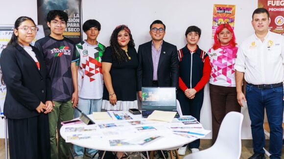 Gobierno impulsa becas del 95% para el aprendizaje del idioma inglés en Nuevo León