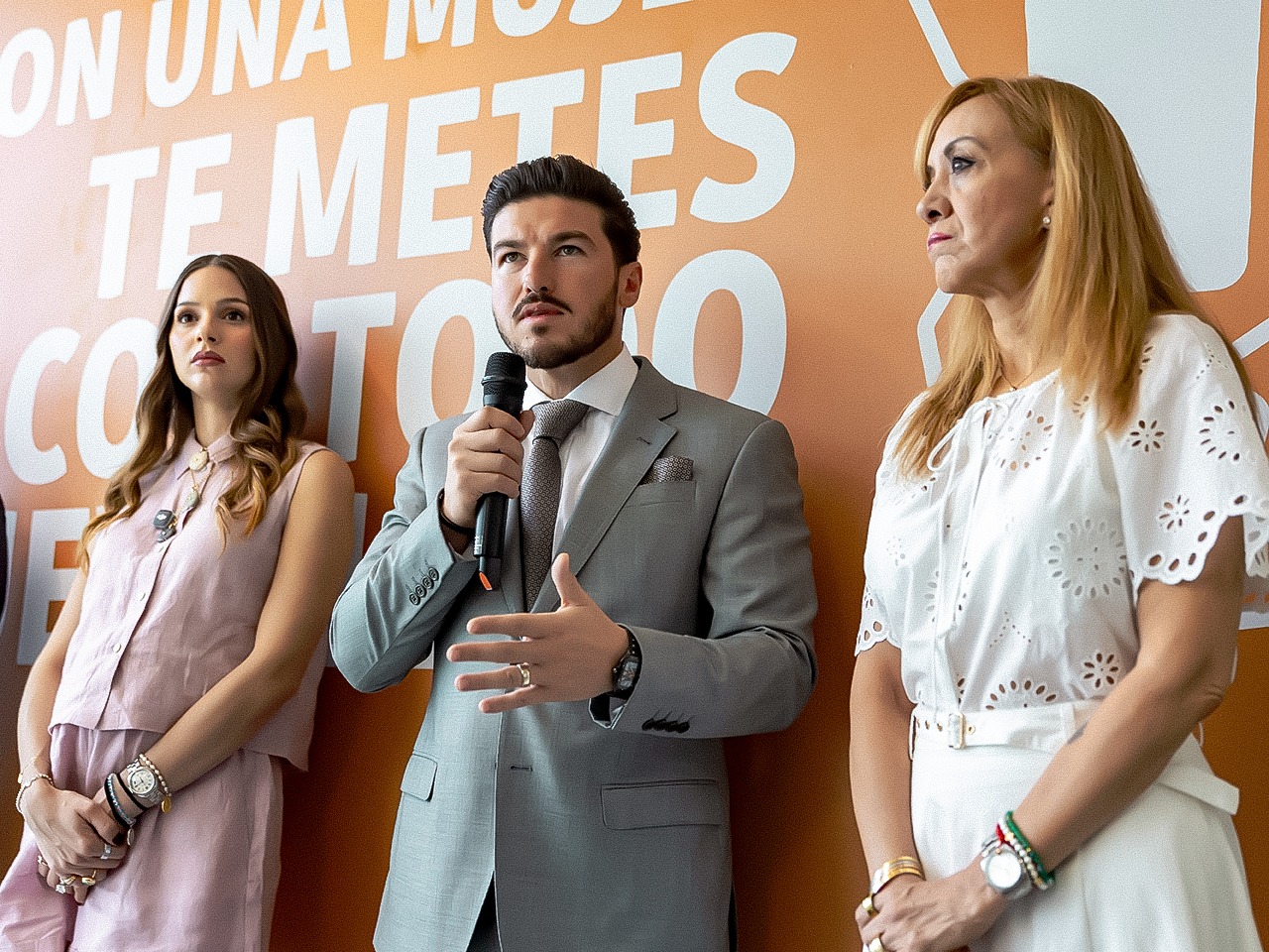 Inauguran nuevo Centro Violeta en el nuevo cuartel de Fuerza Civil