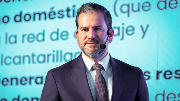 Secretaría de Medio Ambiente de Nuevo León exhorta a cumplir con el informe semestral de descargas de aguas residuales