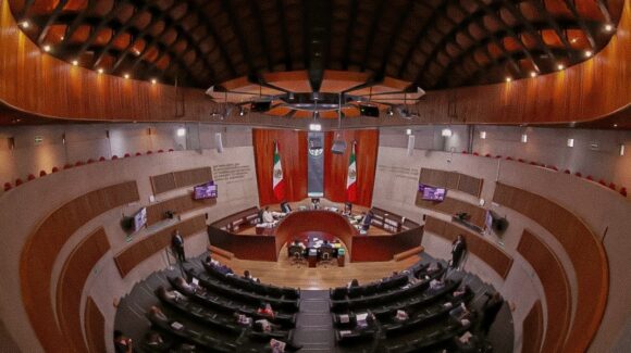 Sentencia del Tepjf trunca acuerdo electoral entre PRI, PAN y MC en el Congreso de Nuevo León