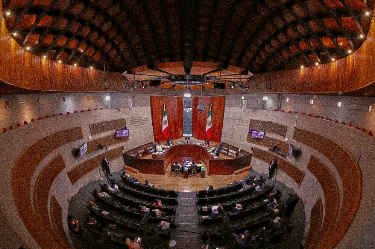 Sentencia del TEPJF trunca acuerdo electoral entre PRI, PAN y MC en el Congreso