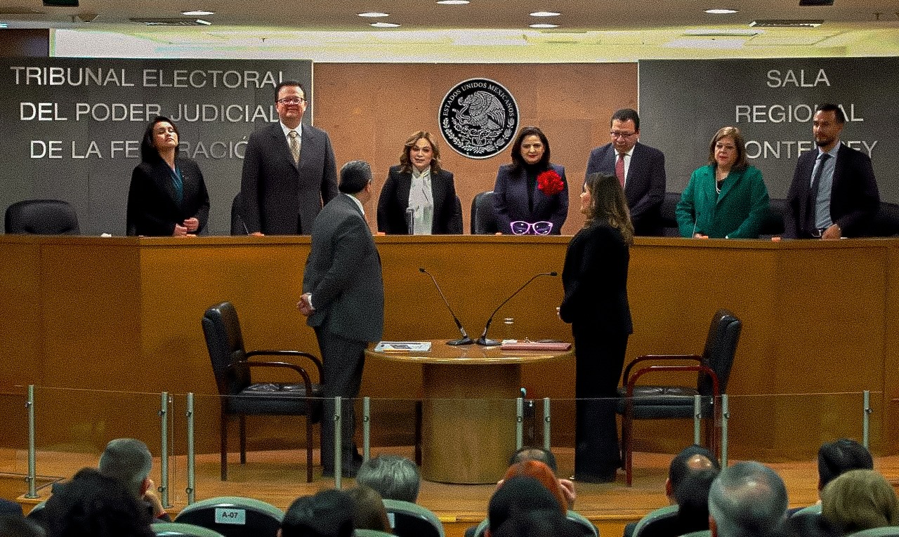 Sentencia del Tepjf trunca acuerdo electoral entre PRI, PAN y MC en el Congreso