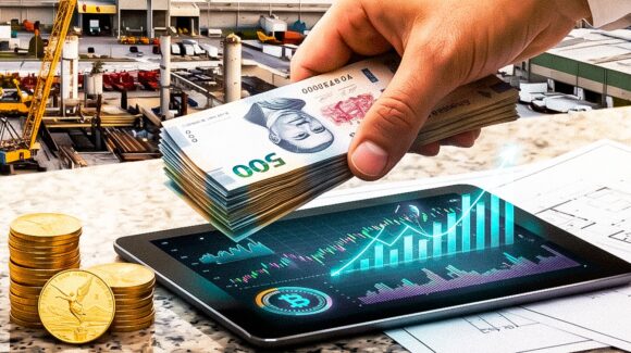 Nuevo León se posiciona como líder nacional en atracción de inversiones con 14% del total